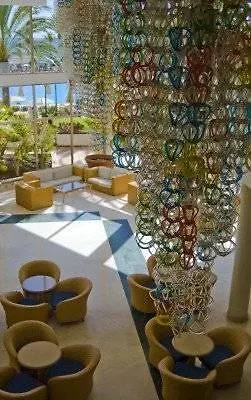 酒店 Sbh宁静海岸海滩度假酒店 4*