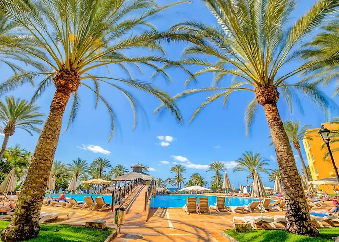 Sbh宁静海岸海滩度假酒店 酒店 4*