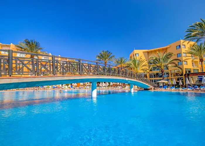 Sbh宁静海岸海滩度假酒店 酒店 4*