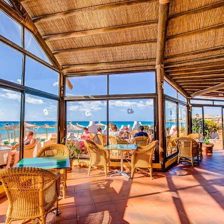 Hotel Sbh Costa Calma