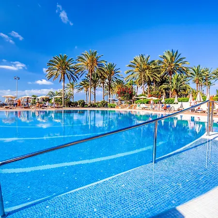 Hotell Sbh Costa Calma