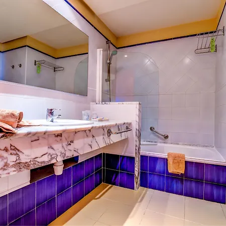 Hotell Sbh Costa Calma