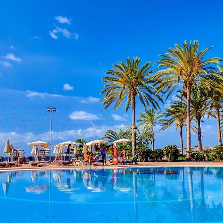 Sbh Hotel Costa Calma