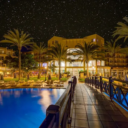 Hotell Sbh Costa Calma