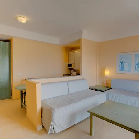 Sbh コスタ カルマ ビーチ 4* コスタ・カルマ