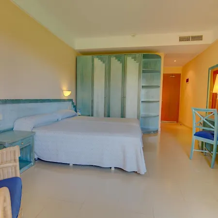 Sbh Hotel Costa Calma