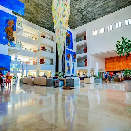 Hotel Sbh Costa Calma