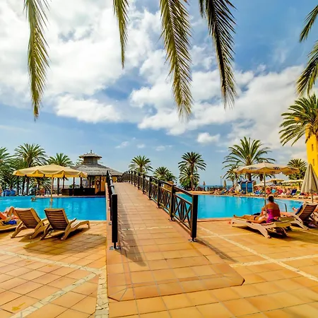 Sbh コスタ カルマ ビーチ ホテル 4*