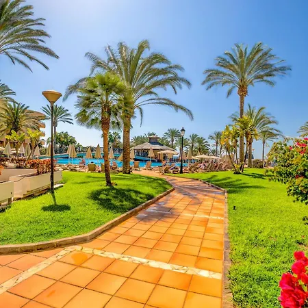 Hotel Sbh Costa Calma