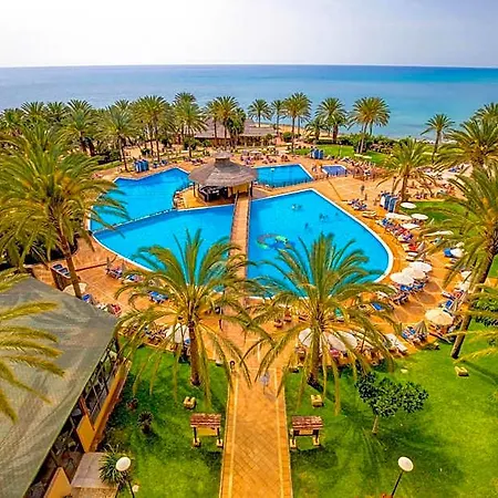 Sbh Hotel Costa Calma