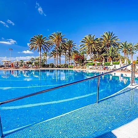 Sbh 4* Costa Calma