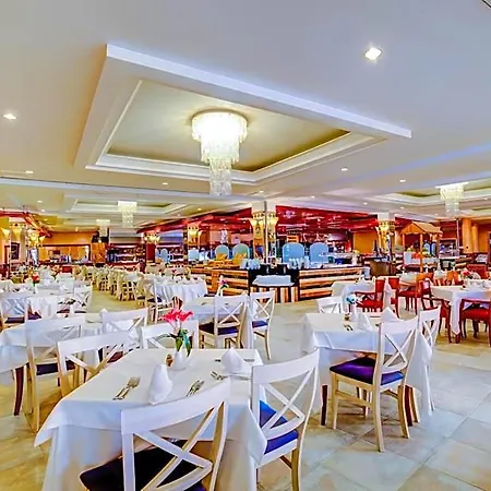 Hotel Sbh Costa Calma