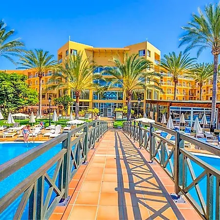 Hotel Sbh