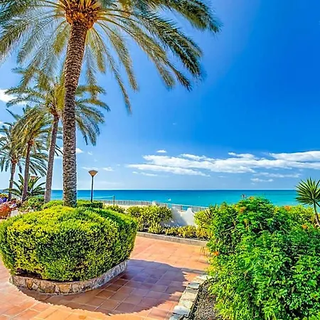 Sbh 4* Costa Calma