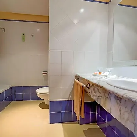 Sbh Hotel Costa Calma