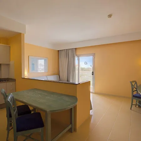 Sbh Hotel 4*