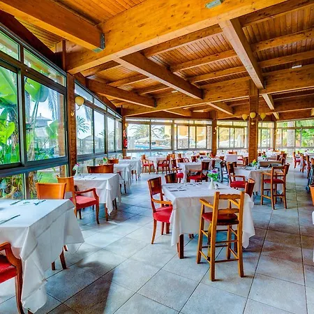 Hotel Sbh Costa Calma