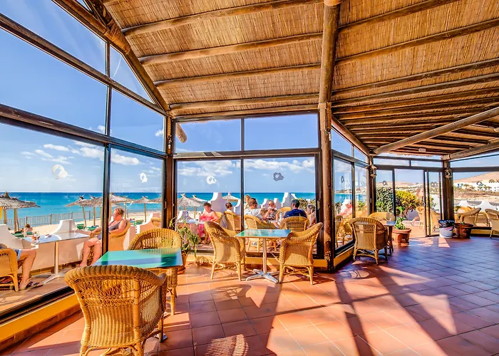 ホテル Sbh コスタ カルマ ビーチ コスタ・カルマ