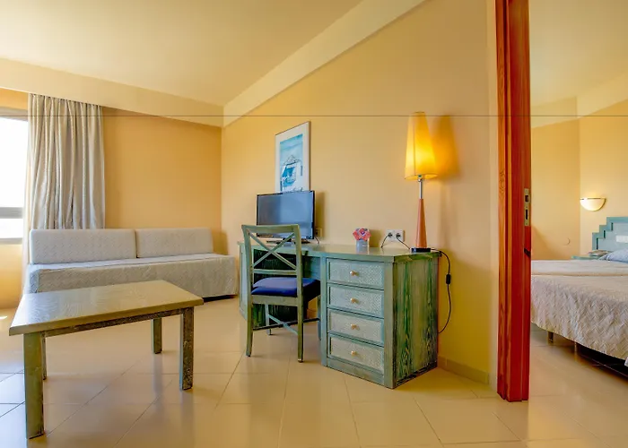 ホテル Sbh コスタ カルマ ビーチ 4*