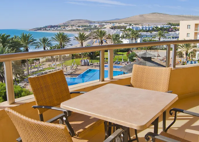 Sbh コスタ カルマ ビーチ 4*