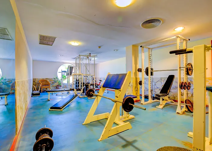 Sbh コスタ カルマ ビーチ 4* コスタ・カルマ