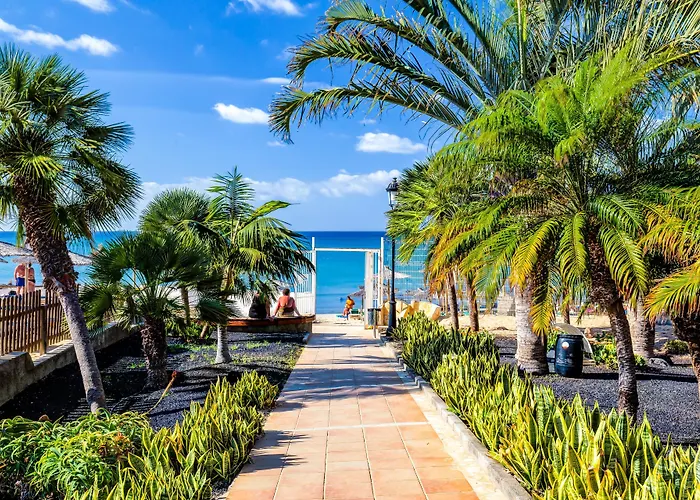 Sbh コスタ カルマ ビーチ ホテル