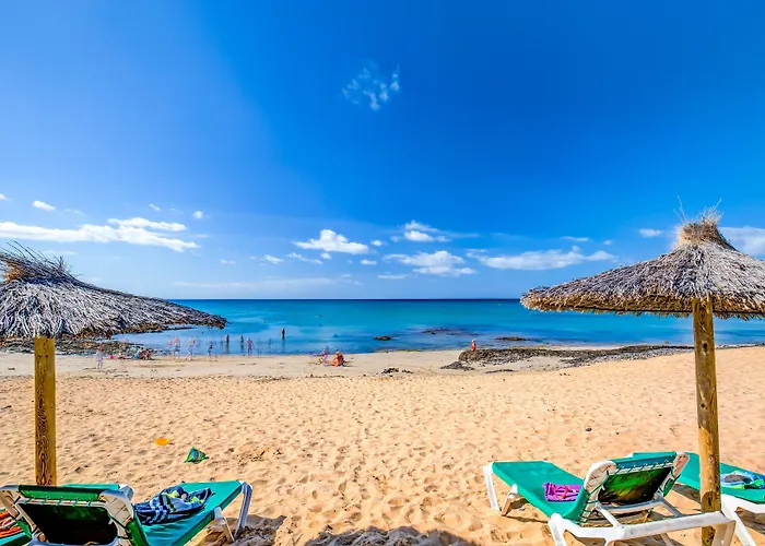 ホテル Sbh コスタ カルマ ビーチ