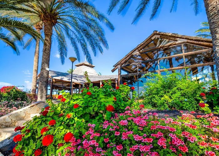 ホテル Sbh コスタ カルマ ビーチ