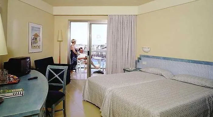 ホテル Sbh コスタ カルマ ビーチ 4*