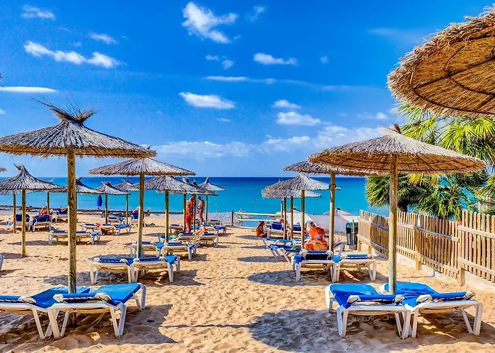 Sbh 4* Коста Калма