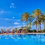 Sbh Hotel Costa Calma