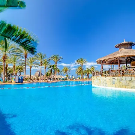 Hotel Sbh 4*