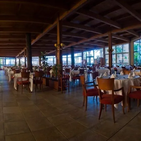 Hotel Sbh Costa Calma